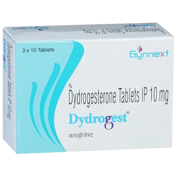 Dydrogest Tablet